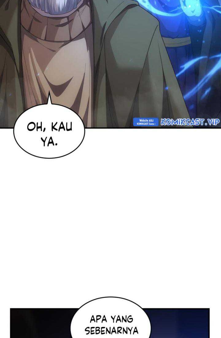 My Civil Servant Life Reborn in the Strange World Chapter 66 Gambar 85