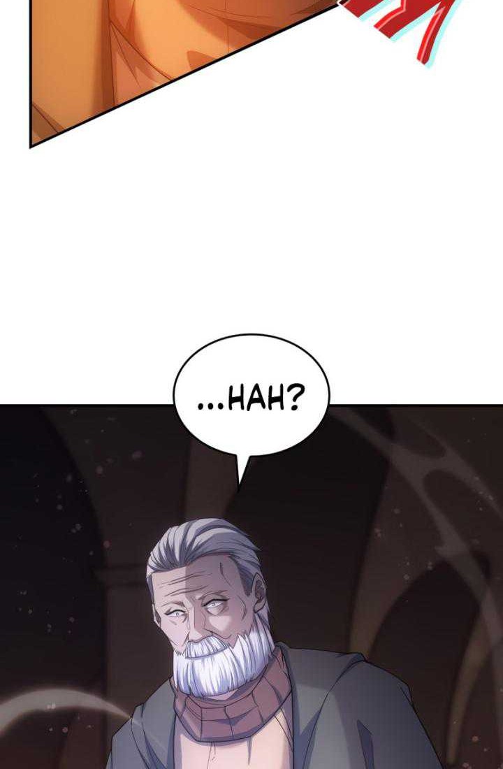 My Civil Servant Life Reborn in the Strange World Chapter 66 Gambar 89