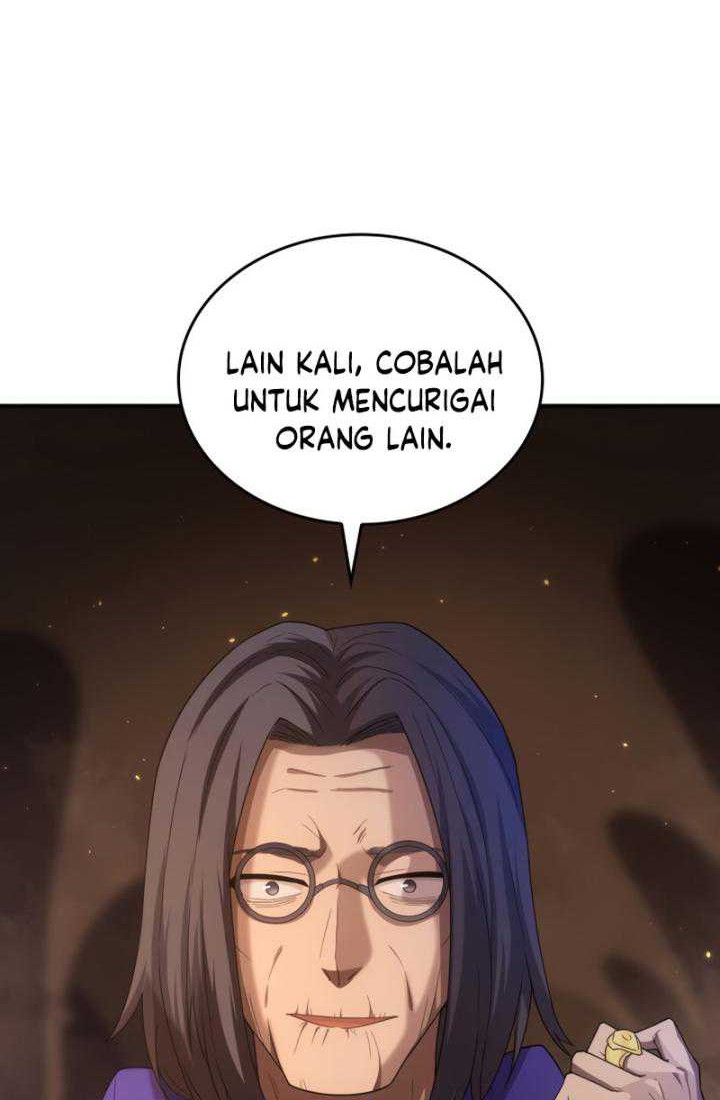 My Civil Servant Life Reborn in the Strange World Chapter 66 Gambar 91