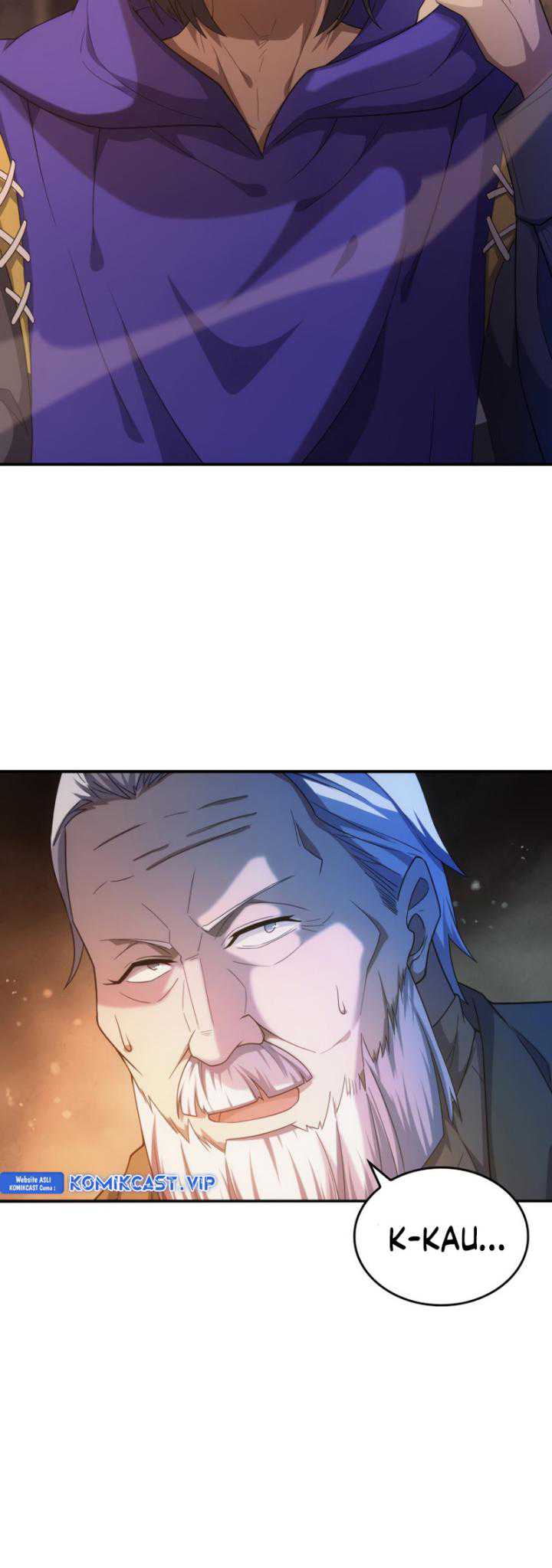 My Civil Servant Life Reborn in the Strange World Chapter 66 Gambar 92