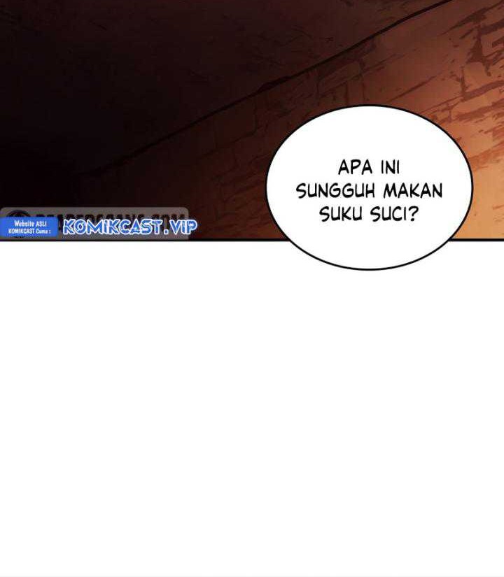 My Civil Servant Life Reborn in the Strange World Chapter 66 Gambar 7