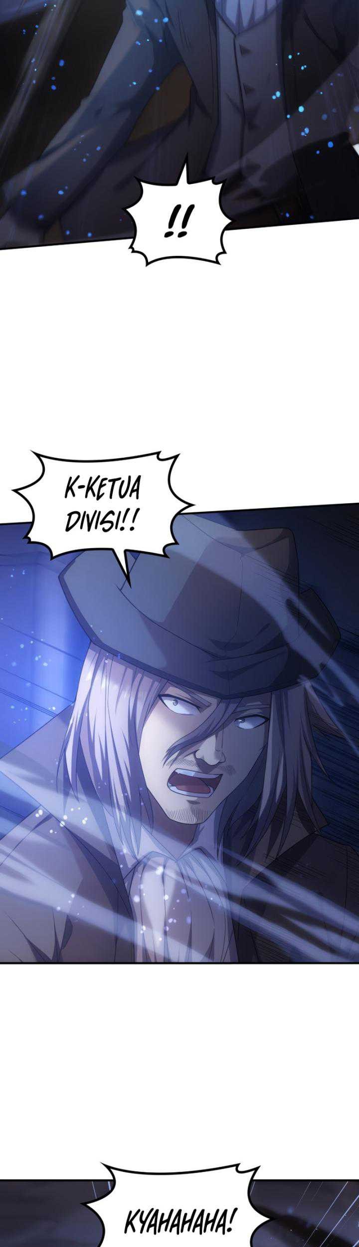 My Civil Servant Life Reborn in the Strange World Chapter 66 Gambar 95