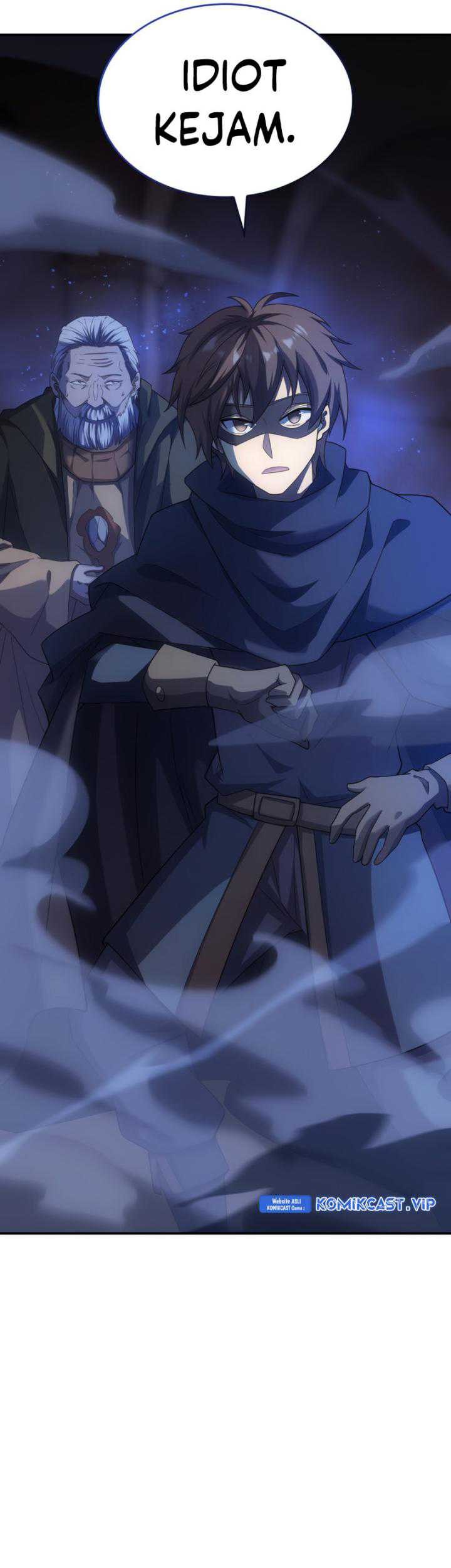 My Civil Servant Life Reborn in the Strange World Chapter 66 Gambar 99