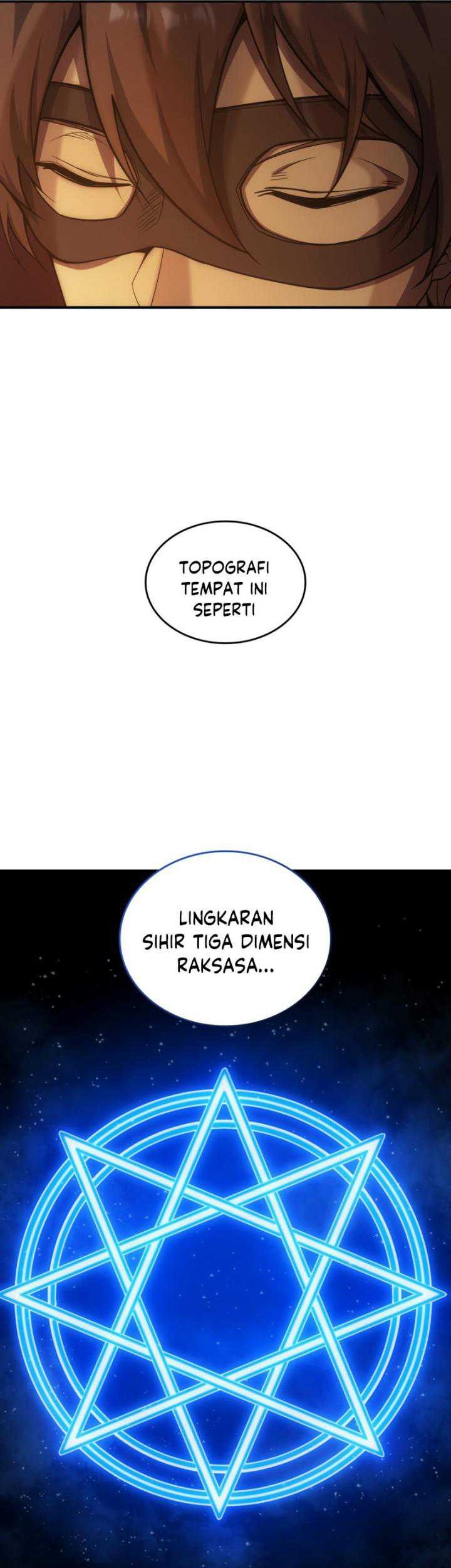 My Civil Servant Life Reborn in the Strange World Chapter 66 Gambar 8