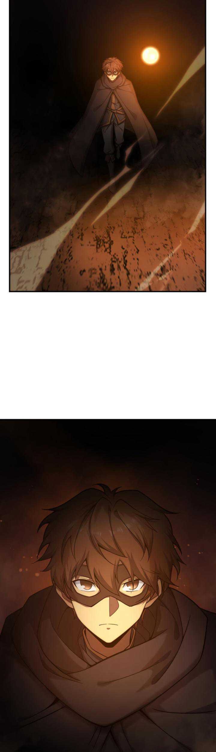 My Civil Servant Life Reborn in the Strange World Chapter 66 Gambar 10