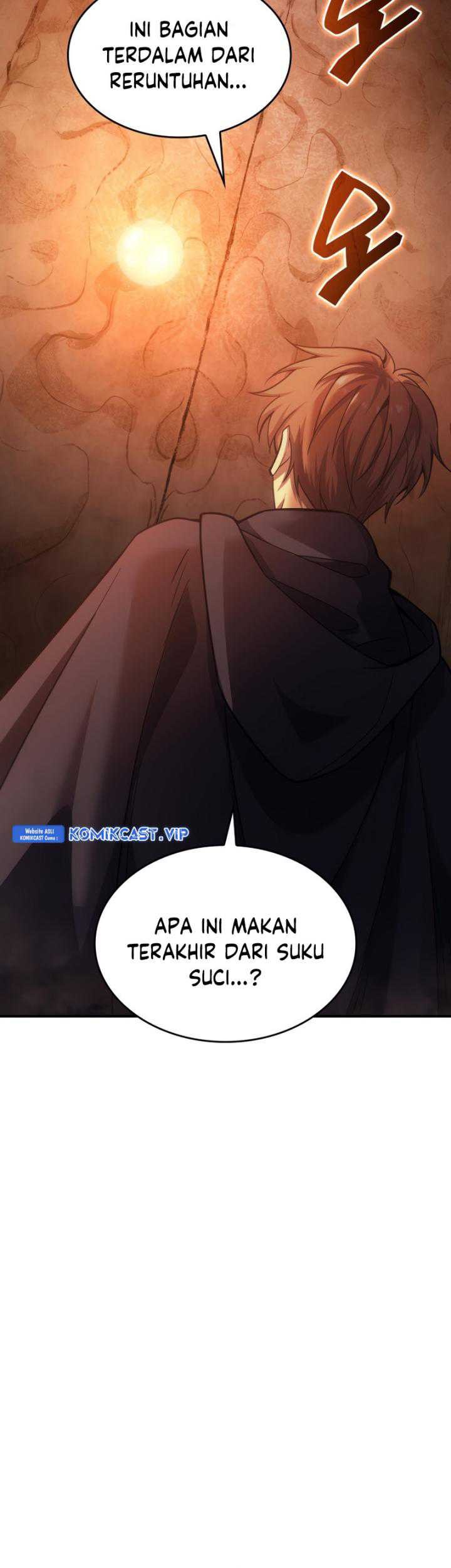 My Civil Servant Life Reborn in the Strange World Chapter 66 Gambar 12