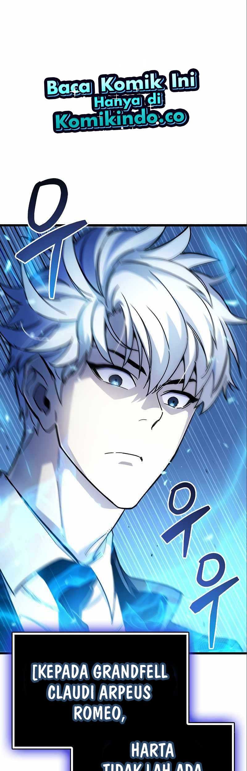 Baca Manhwa The Player Hides His Past Chapter 22 Gambar 2