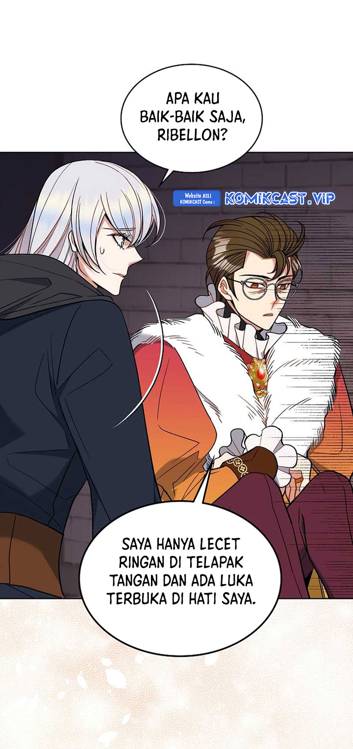 The Duke’s Redemption Chapter 44 Gambar 10
