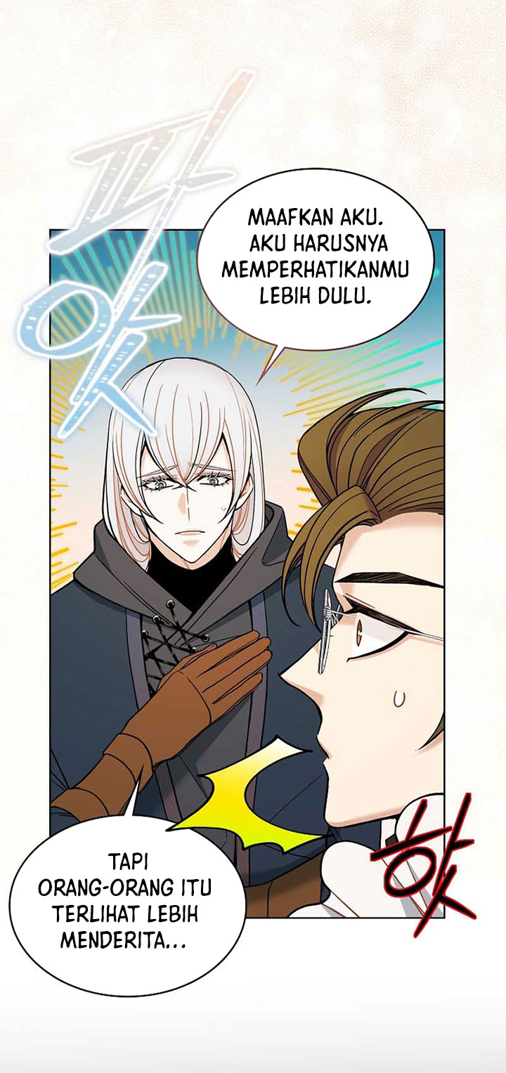 The Duke’s Redemption Chapter 44 Gambar 11