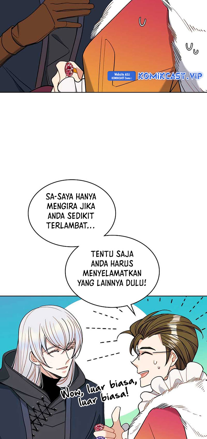 The Duke’s Redemption Chapter 44 Gambar 13