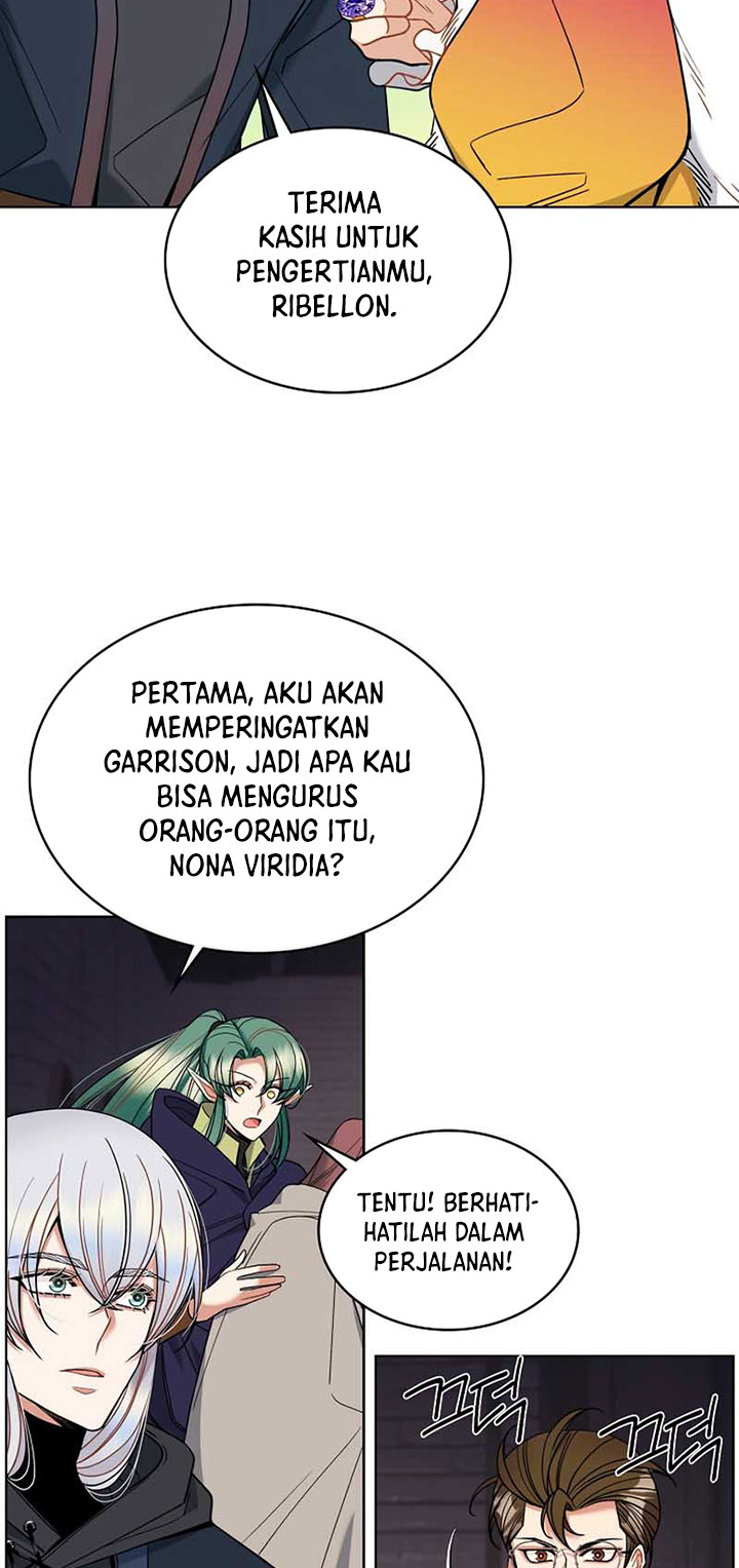 The Duke’s Redemption Chapter 44 Gambar 14