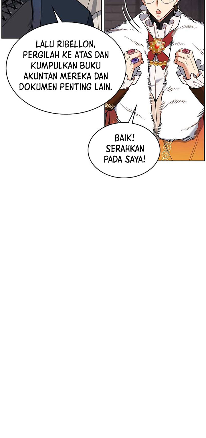 The Duke’s Redemption Chapter 44 Gambar 15