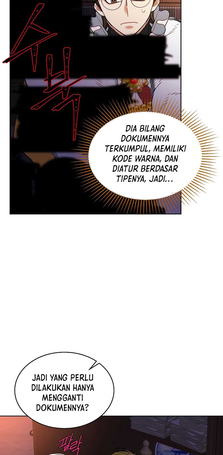 The Duke’s Redemption Chapter 44 Gambar 20