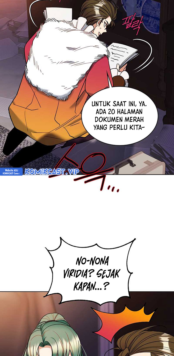 The Duke’s Redemption Chapter 44 Gambar 21