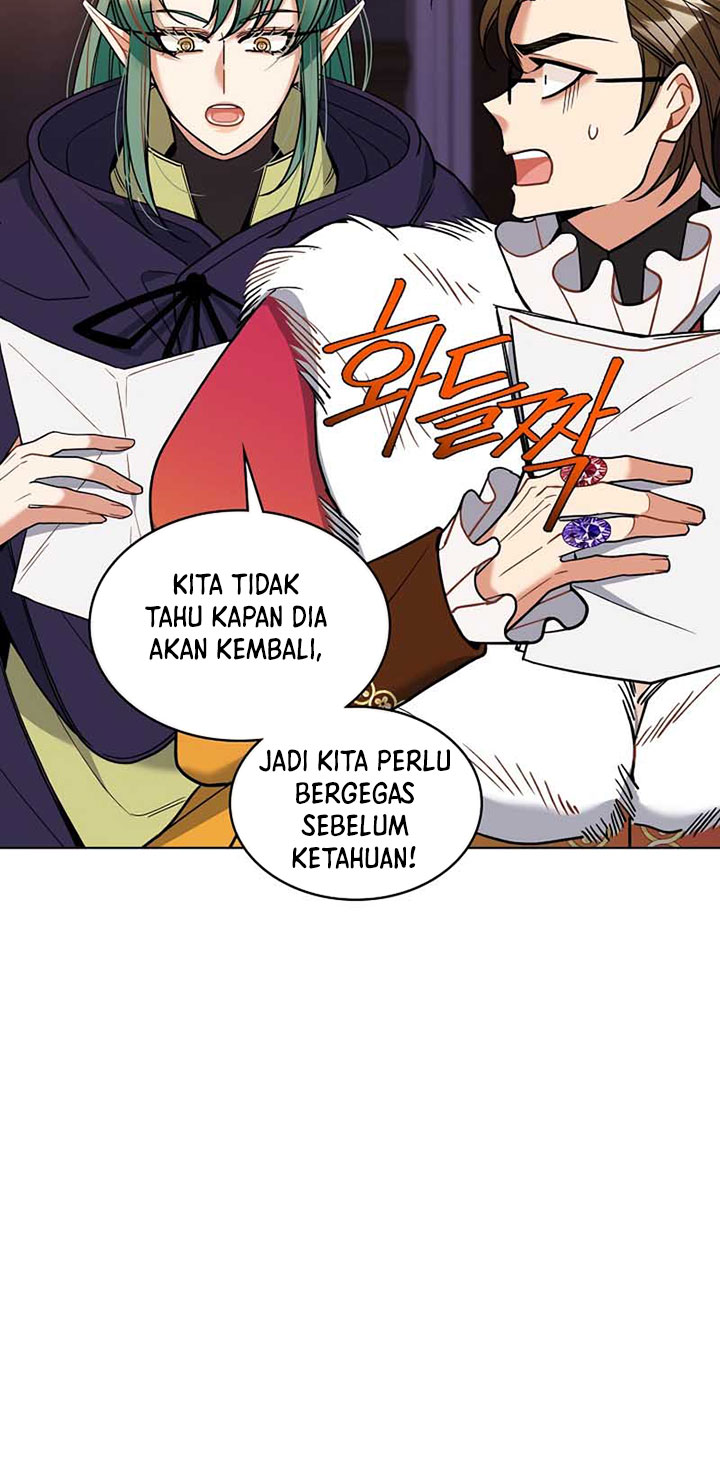 The Duke’s Redemption Chapter 44 Gambar 22