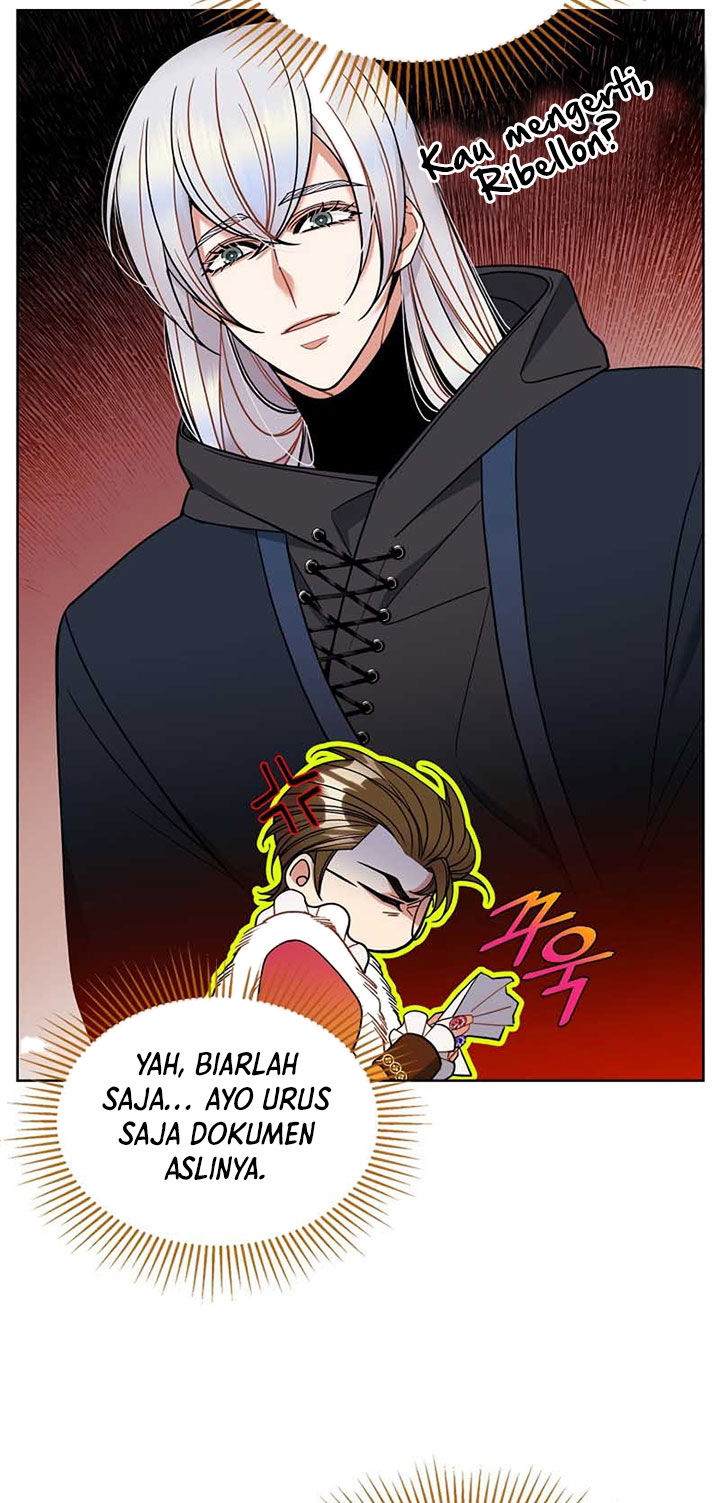 The Duke’s Redemption Chapter 44 Gambar 24