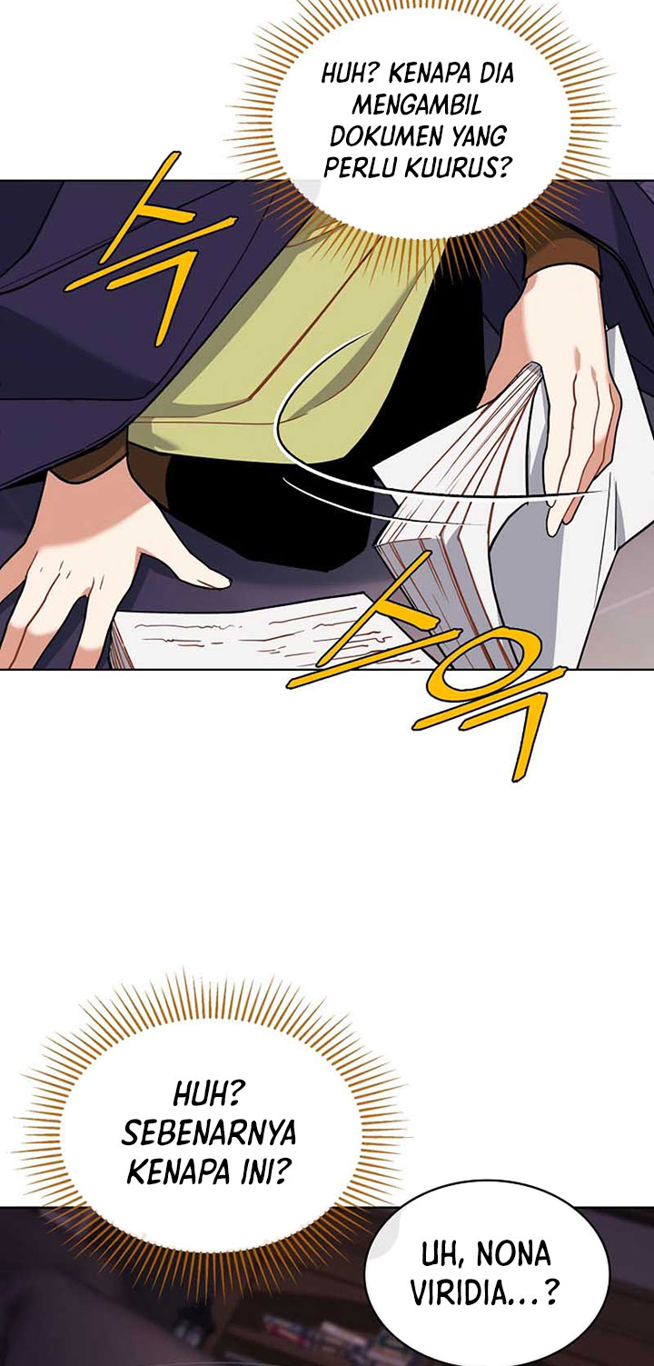 The Duke’s Redemption Chapter 44 Gambar 25