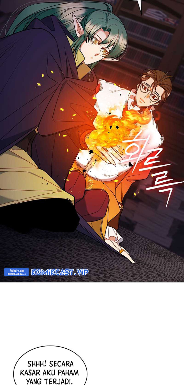 The Duke’s Redemption Chapter 44 Gambar 26