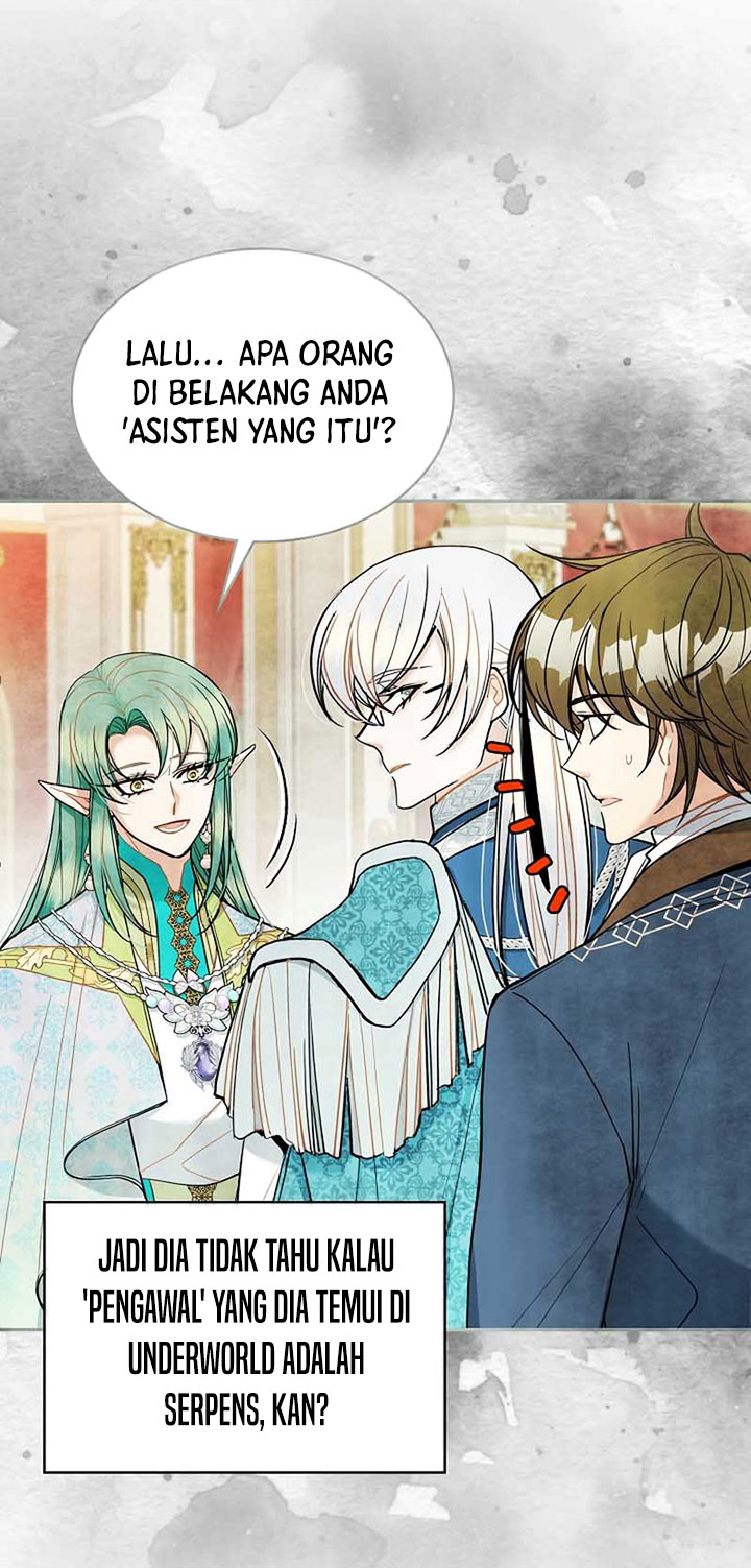 The Duke’s Redemption Chapter 44 Gambar 28
