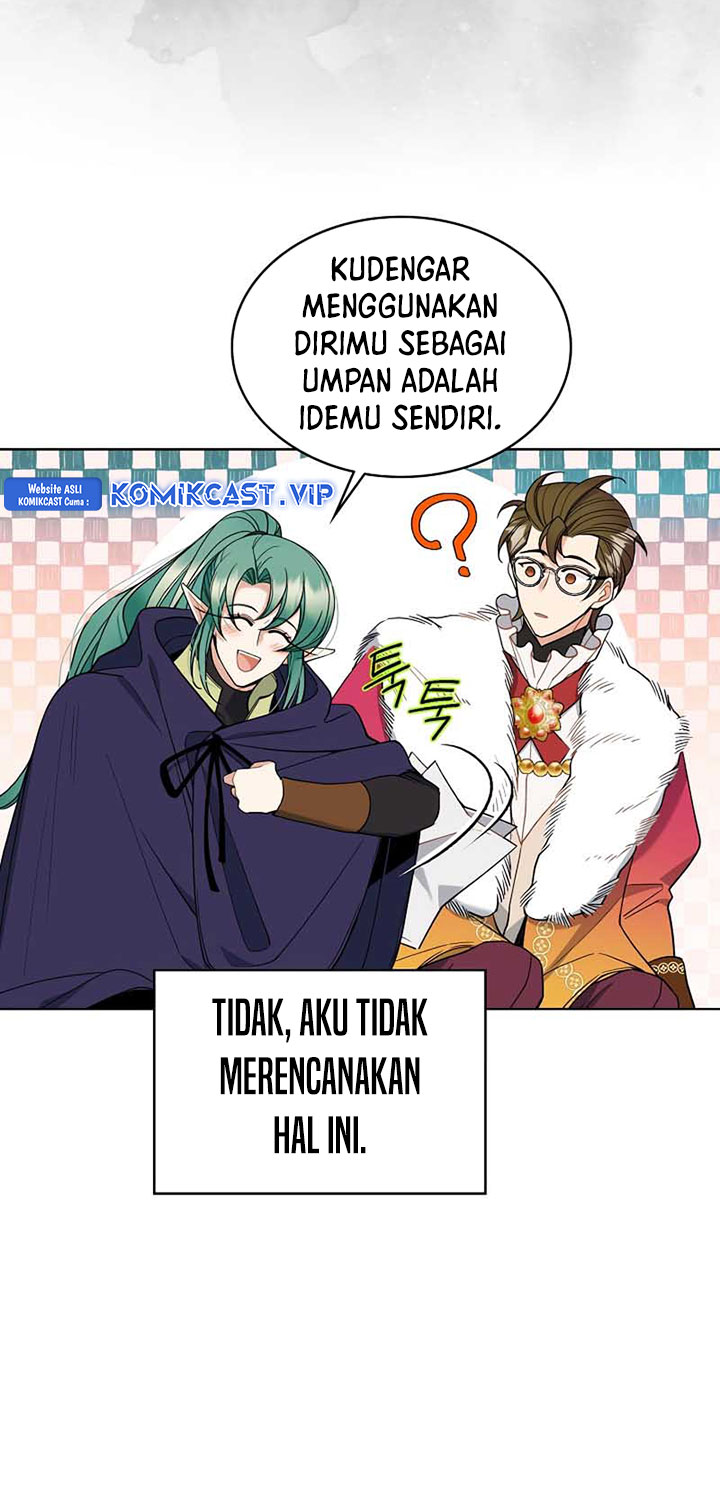 The Duke’s Redemption Chapter 44 Gambar 29