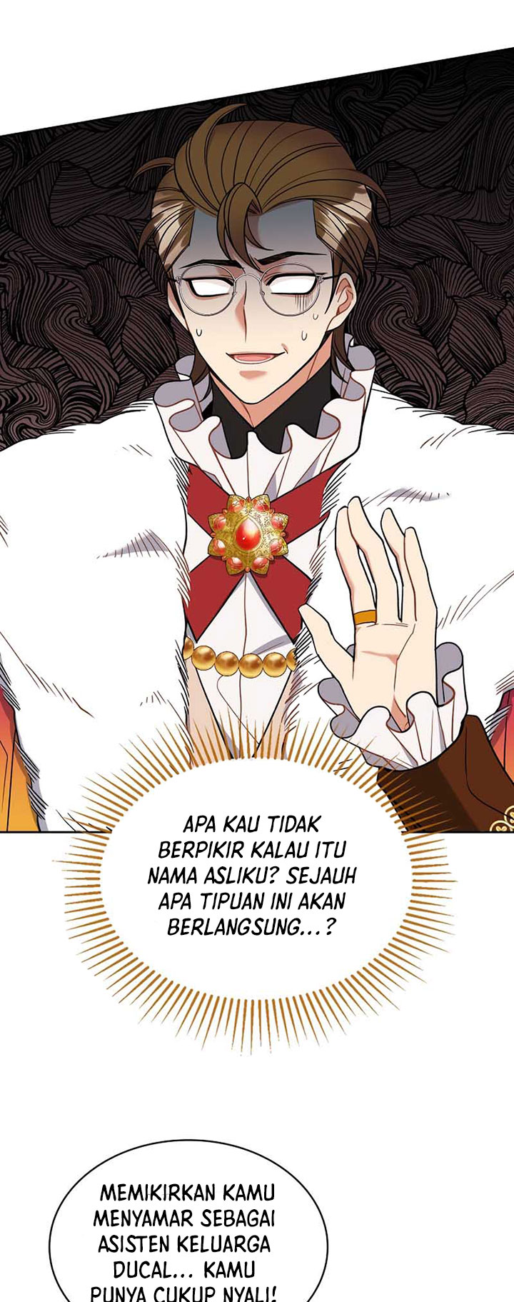 The Duke’s Redemption Chapter 44 Gambar 33