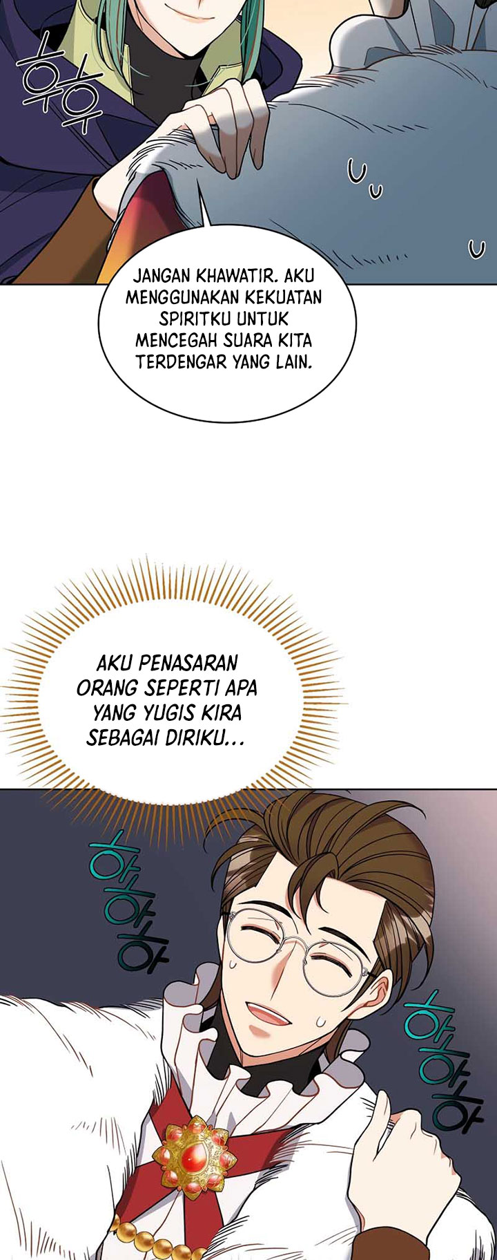 The Duke’s Redemption Chapter 44 Gambar 35
