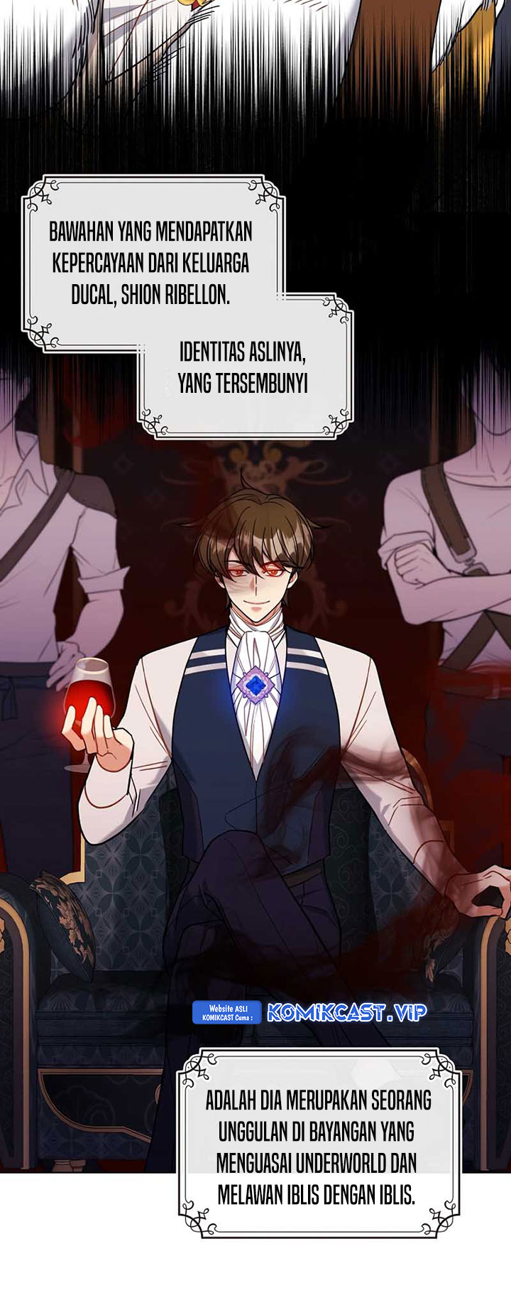 The Duke’s Redemption Chapter 44 Gambar 36