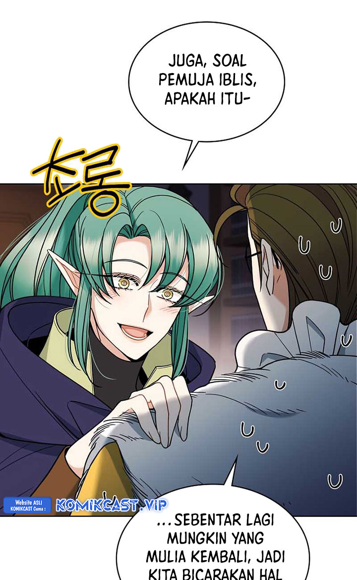 The Duke’s Redemption Chapter 44 Gambar 38