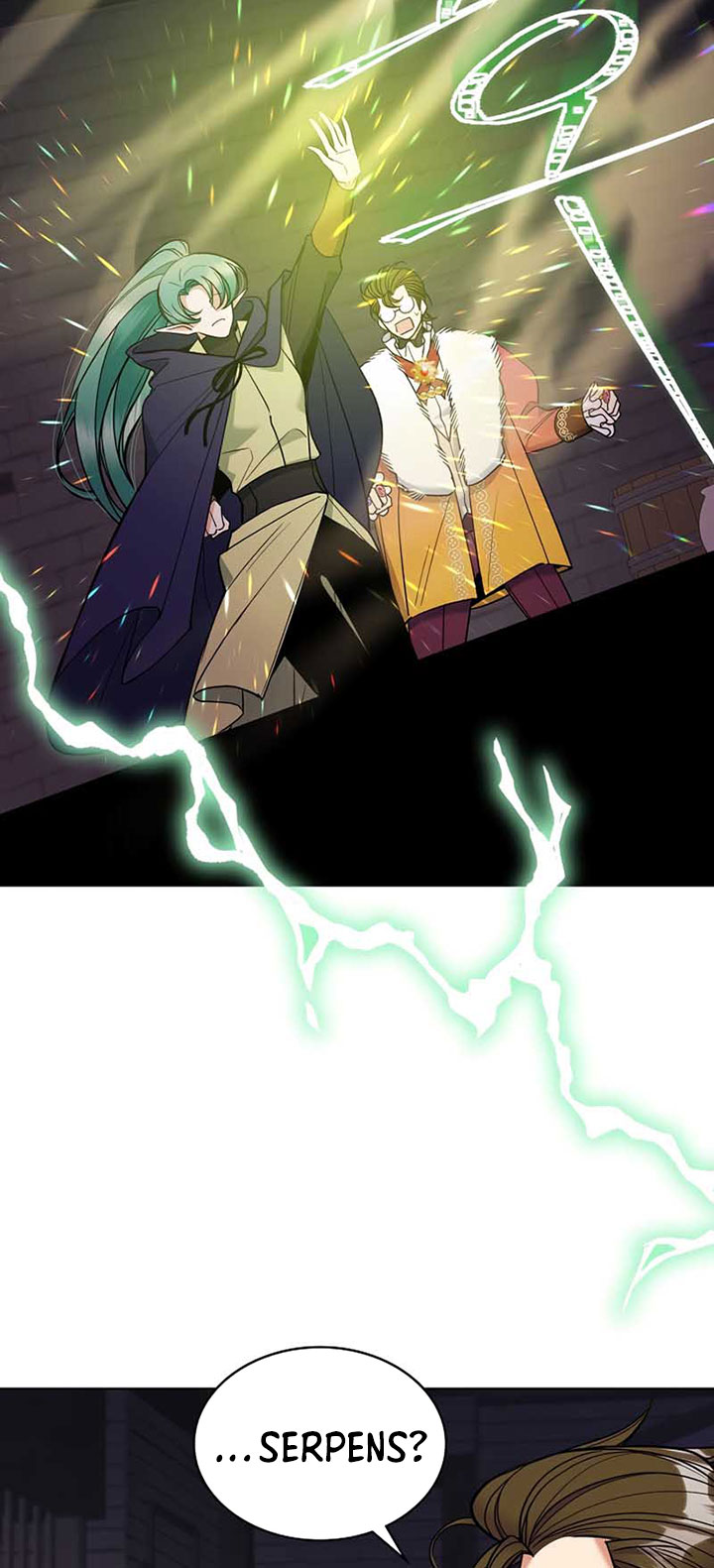 The Duke’s Redemption Chapter 44 Gambar 4