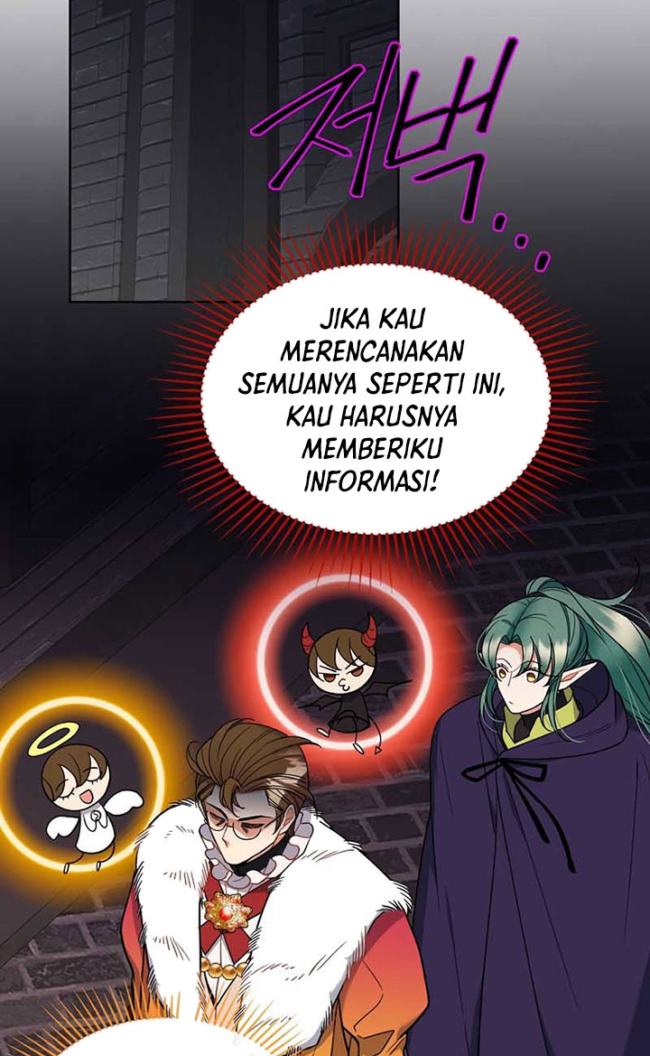 The Duke’s Redemption Chapter 44 Gambar 40