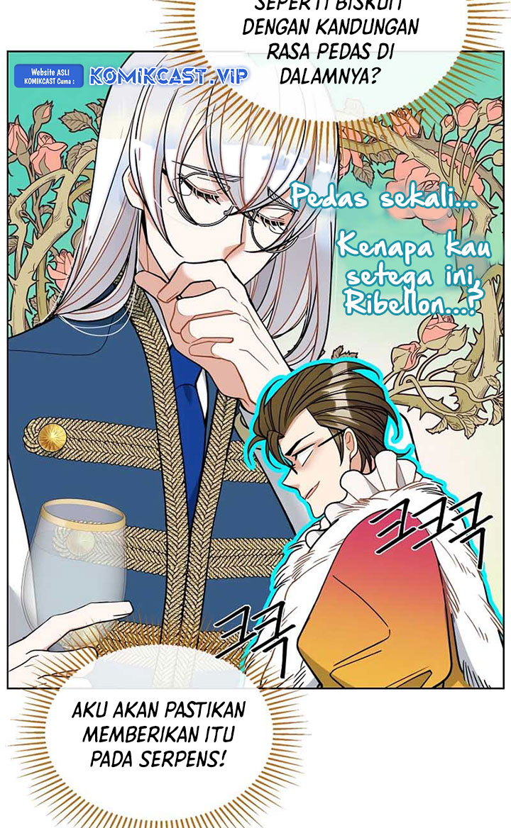 The Duke’s Redemption Chapter 44 Gambar 42