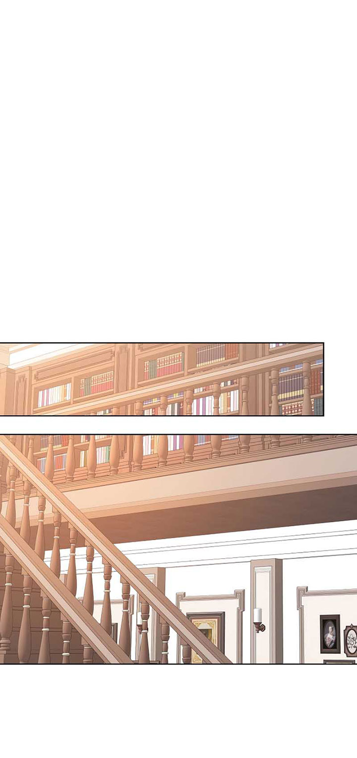 The Duke’s Redemption Chapter 44 Gambar 44