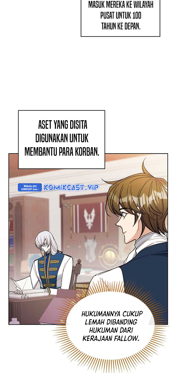The Duke’s Redemption Chapter 44 Gambar 47