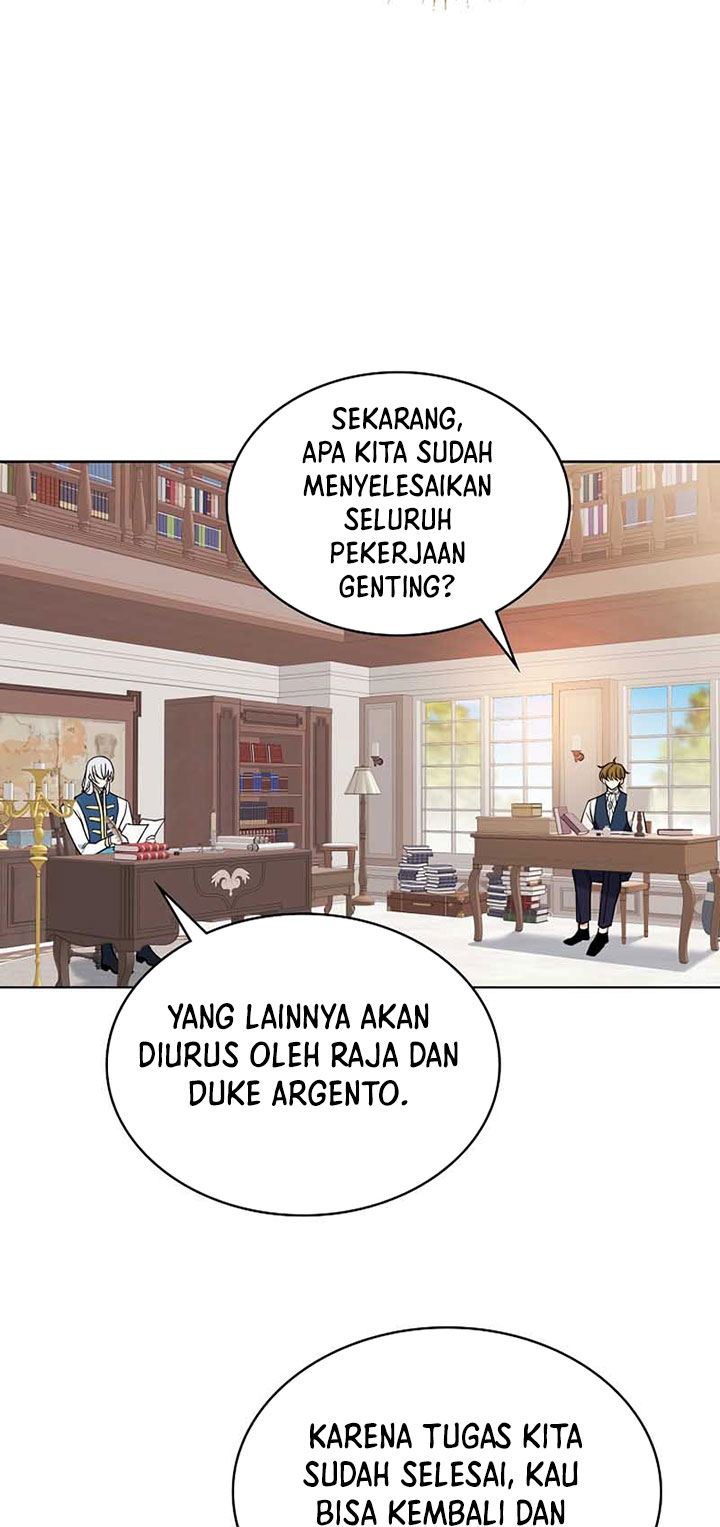 The Duke’s Redemption Chapter 44 Gambar 48