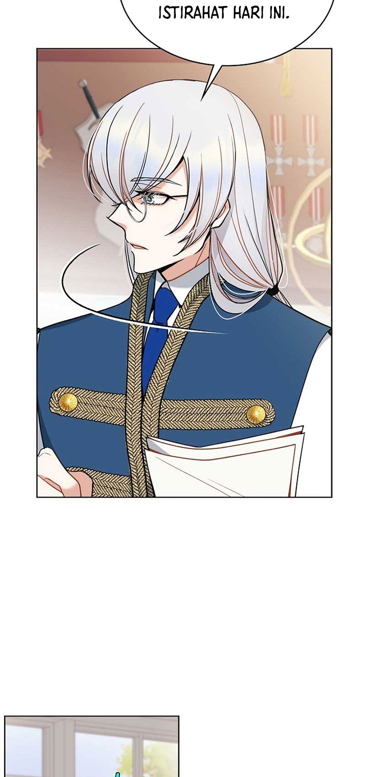 The Duke’s Redemption Chapter 44 Gambar 49