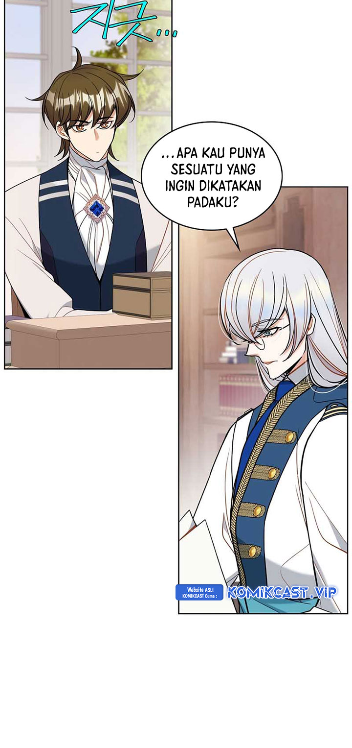 The Duke’s Redemption Chapter 44 Gambar 50