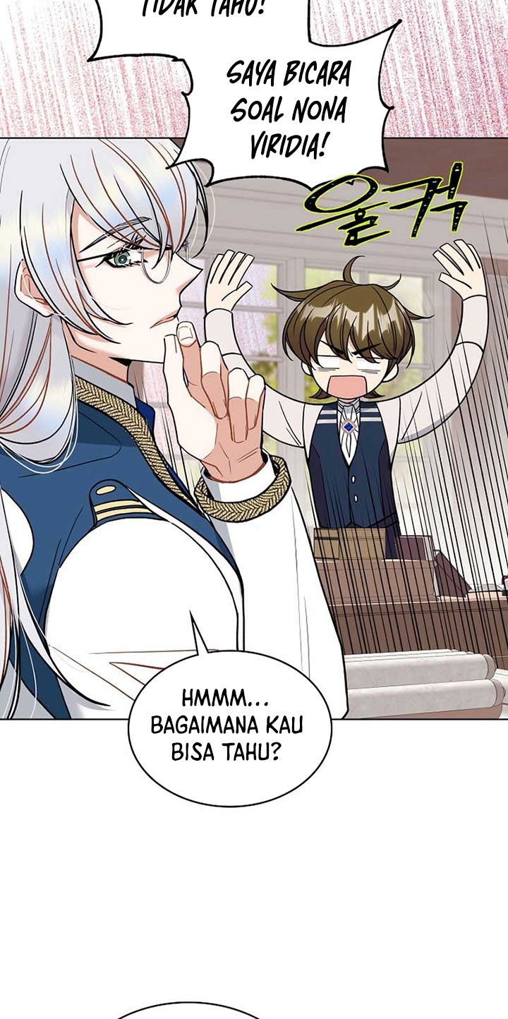 The Duke’s Redemption Chapter 44 Gambar 52