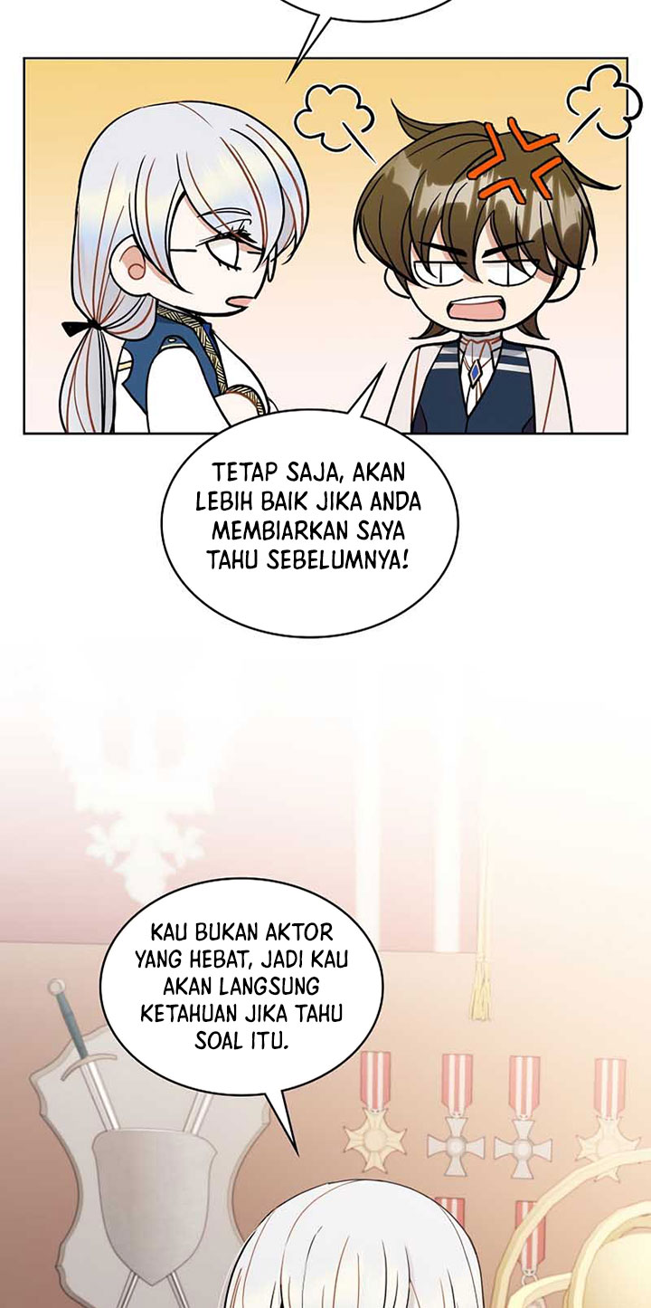 The Duke’s Redemption Chapter 44 Gambar 54