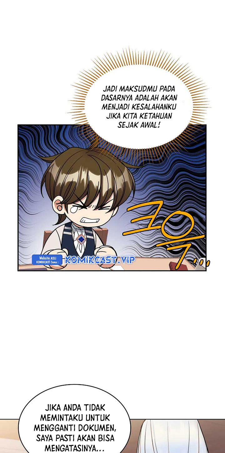 The Duke’s Redemption Chapter 44 Gambar 56