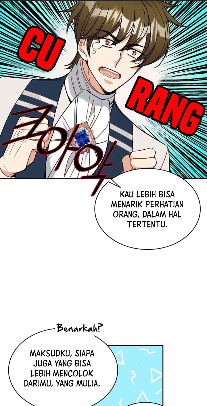 The Duke’s Redemption Chapter 44 Gambar 58