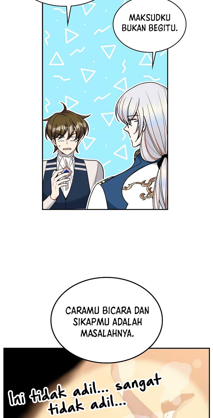 The Duke’s Redemption Chapter 44 Gambar 59