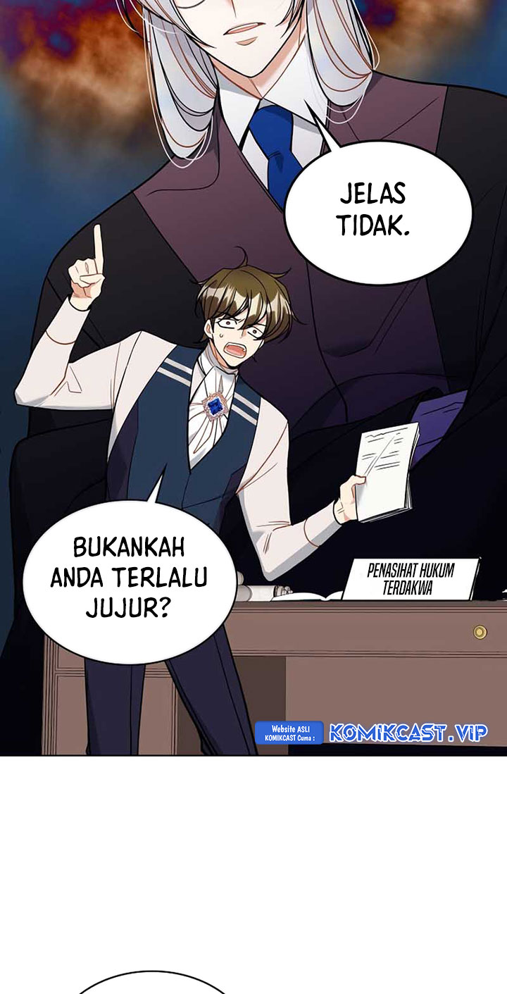 The Duke’s Redemption Chapter 44 Gambar 61
