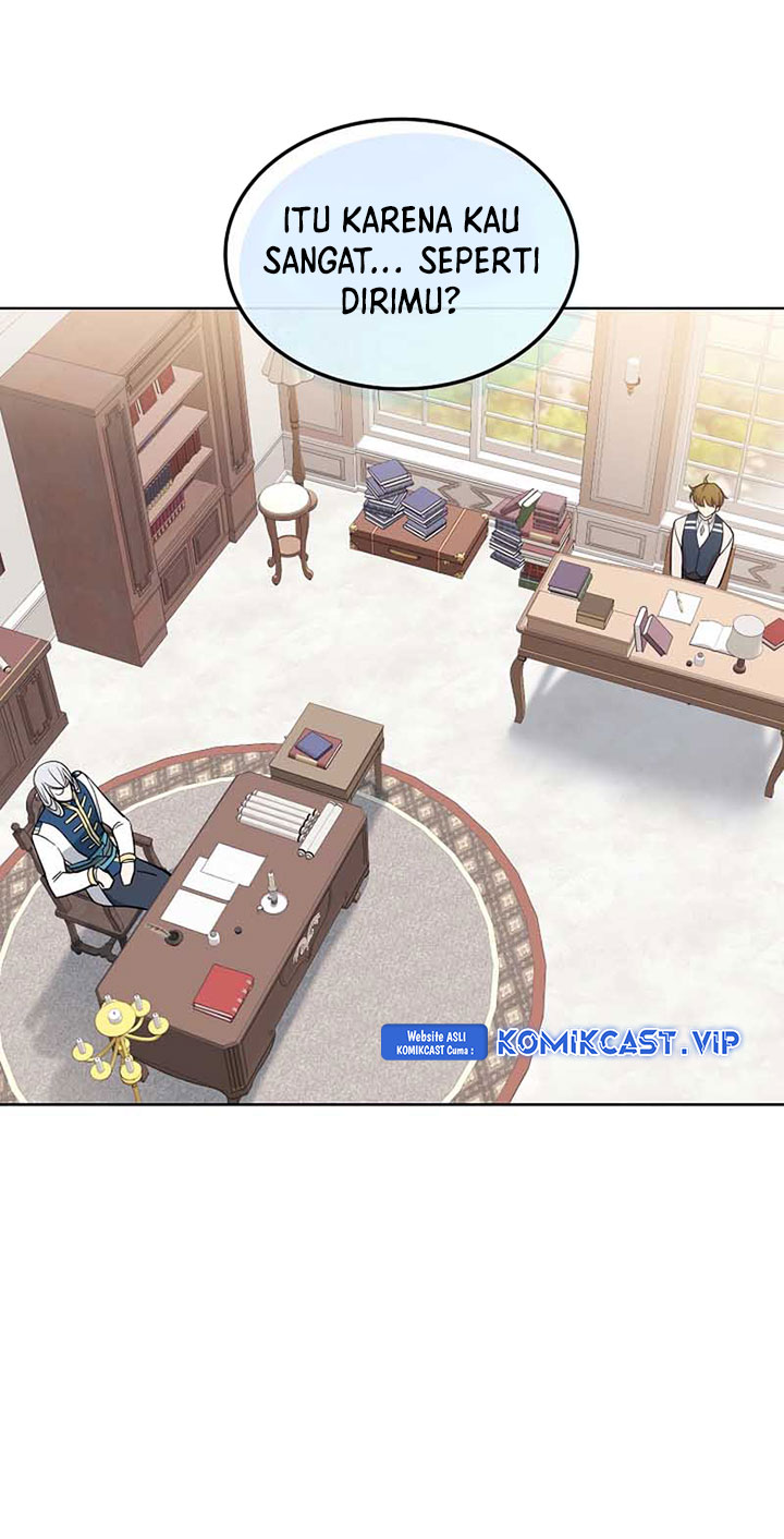 The Duke’s Redemption Chapter 44 Gambar 64