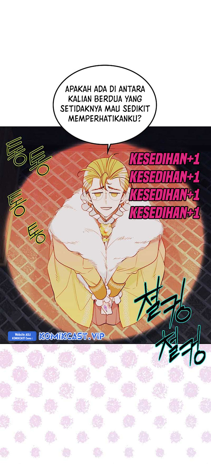 The Duke’s Redemption Chapter 44 Gambar 8