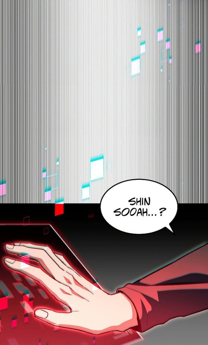 F-Class Destiny Hunter Chapter 41 Gambar 37