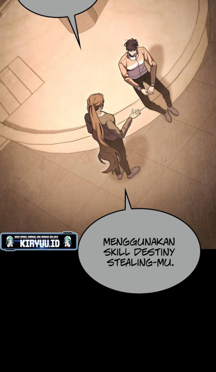 F-Class Destiny Hunter Chapter 41 Gambar 43