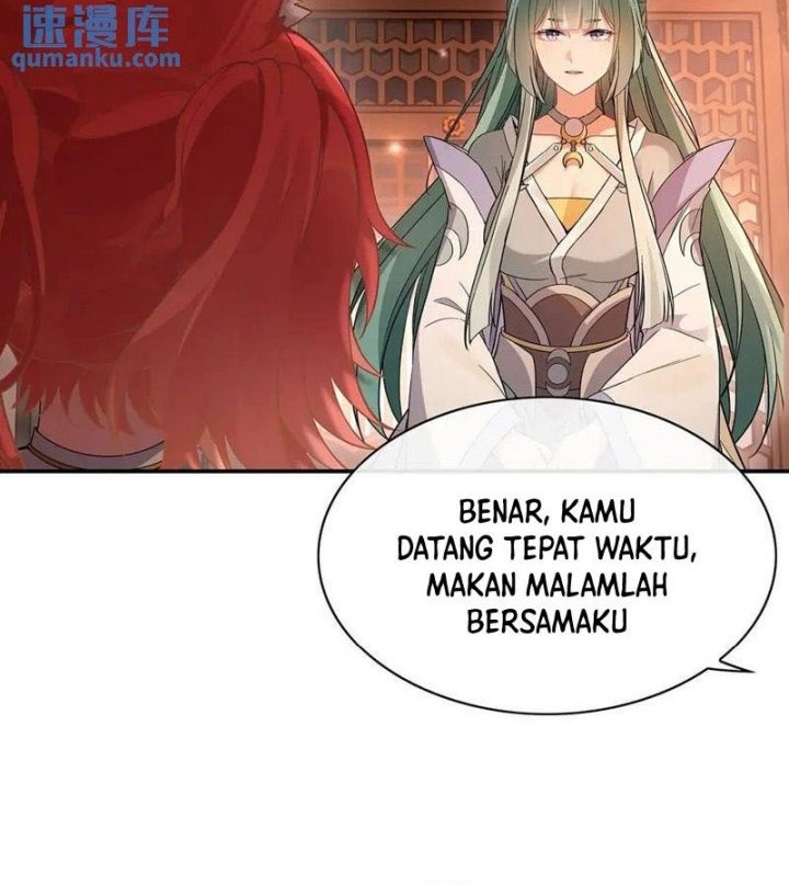 My Female Apprentices Are All Big Shots From the Future Chapter 209 Gambar 28