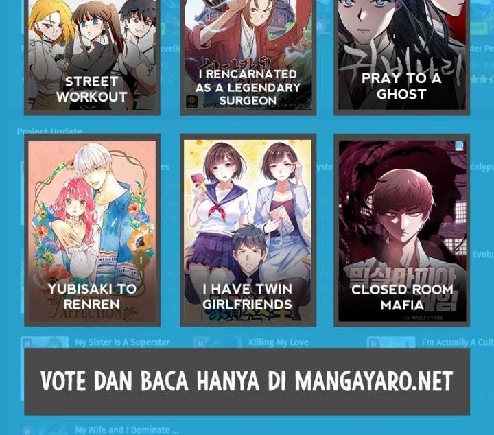 My Female Apprentices Are All Big Shots From the Future Chapter 209 Gambar 31