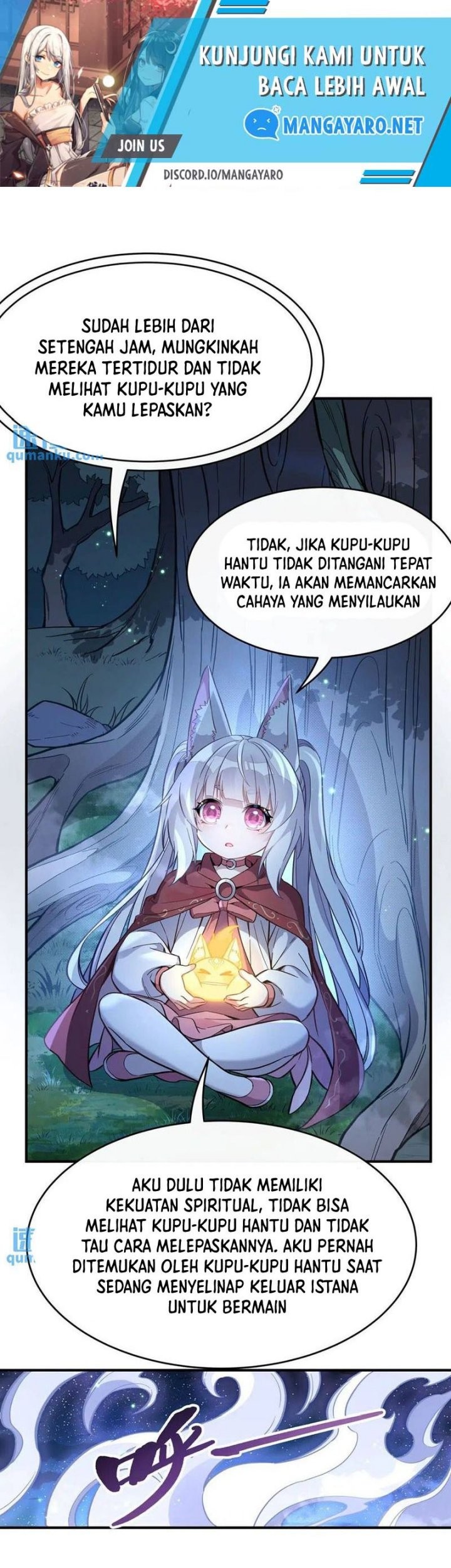 Baca Manhua My Female Apprentices Are All Big Shots From the Future Chapter 208 Gambar 2