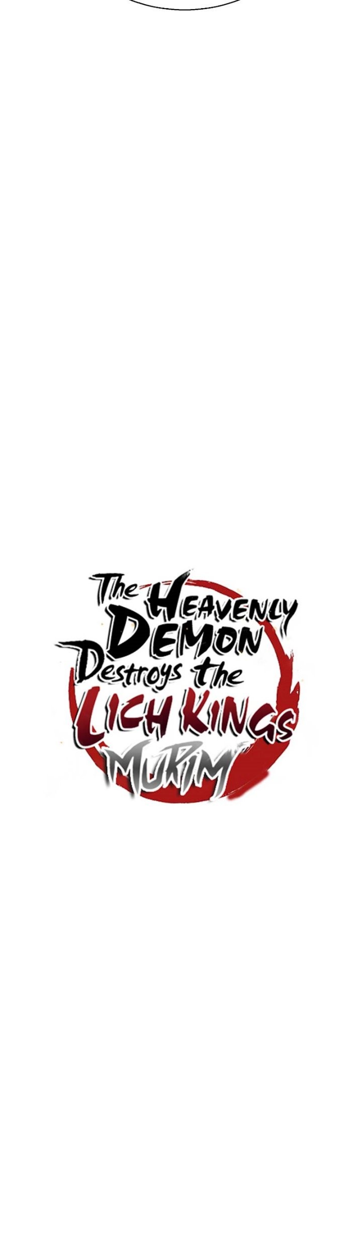 The Heavenly Demon Destroys the Lich King’s Murim Chapter 67 Gambar 18